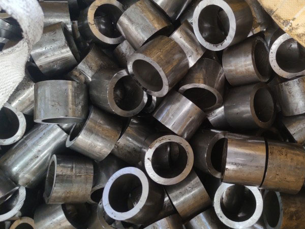 桥东无缝钢管切割